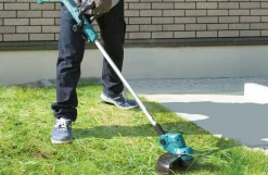 Makita græstrimmer til 18V-batteri