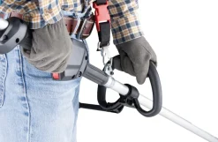Makita græstrimmer, 18V - loop-håndtag