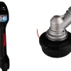 Makita græstrimmer, 2x18V - prof.