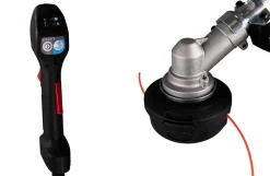 Makita græstrimmer, 2x18V - prof.