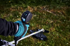 Makita græstrimmer, 2x18V - prof.