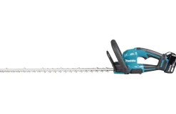 Makita hækkeklipper til 18V-batteri - 600 mm blad