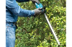 Makita hækkeklipper til 18V-batteri - 600 mm blad