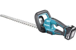 Makita hækkeklipper til 18V-batteri - 600 mm blad