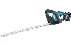 Makita hækkeklipper til 18V-batteri - 600 mm blad