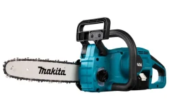 Makita kædesav med 18V-batteri, 12
