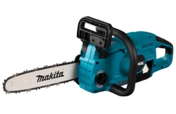 Makita kædesav med 18V-batteri, 12