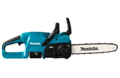 Makita kædesav med 18V-batteri, 12
