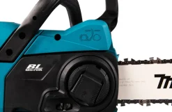 Makita kædesav med 18V-batteri, 12