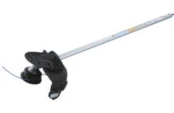 Makita kombisæt, til 2x18V-batteri - motordel, inkl. trimmer