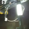 Makita LED-lampe, 14,4 - 18V Li-Ion