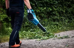 Makita løvblæser, 18V
