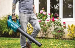 Makita løvblæser, 18V