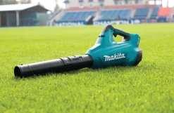 Makita løvblæser, 2x18V