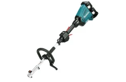 Makita motordel, delbar, til 2x18V-batteri