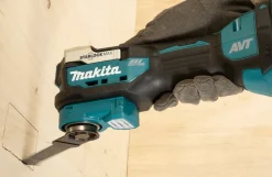 Makita multicutter