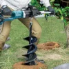 Makita pælebor, 2x18V