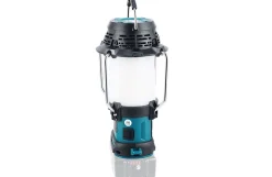 Makita radio med lanterne, DMR056