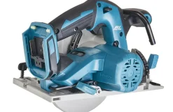 Makita rundsav, 18V li-ion