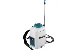 Makita rygsprøjte, 15 liter, til 18V-batteri