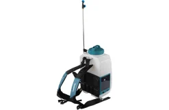 Makita rygsprøjte, 15 liter, til 18V-batteri