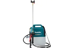 Makita rygsprøjte, 5 liter, 18V
