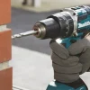 Makita slagboremaskine til 18V