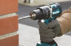 Makita slagboremaskine til 18V