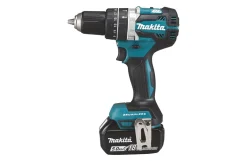 Makita slagboremaskine, 18V