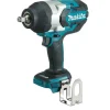 Makita slagnøgle, 1.000 Nm, 18V Li-Ion
