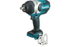 Makita slagnøgle, 1.000 Nm, 18V Li-Ion