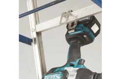 Makita slagnøgle, 1.000 Nm, 18V Li-Ion