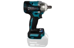 Makita slagnøgle, 18V