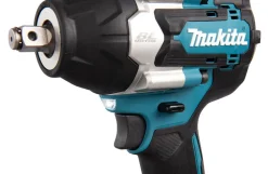 Makita slagnøgle, 18V