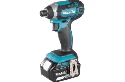 Makita slagskruetrækker til 18V