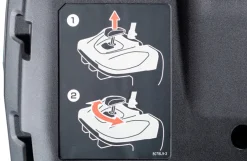 Makita sneslynge forsats