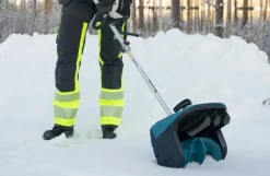 Makita sneslynge forsats