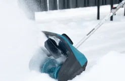 Makita sneslynge forsats