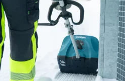 Makita sneslynge forsats