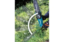 Makita stangsav, 18V