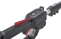 Makita stangsav, 2x18V