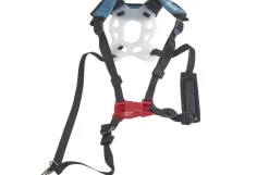 Makita stangsav, 2x18V