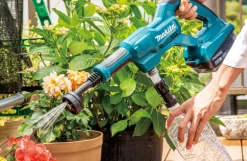 Makita trykrenser med pistolgreb