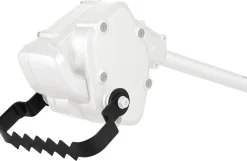 Makita ukrudtskniv, 170 mm bred