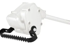 Makita ukrudtskniv, 220 mm bred