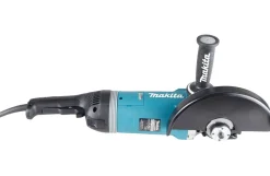 Makita vinkelsliber GA9080 inkl. diamantklinge