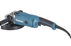 Makita vinkelsliber, 230 mm