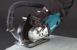 Makita vinkelsliber, 230 mm