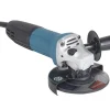 Makita vinkelsliber, 125 mm