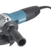 Makita vinkelslibersæt